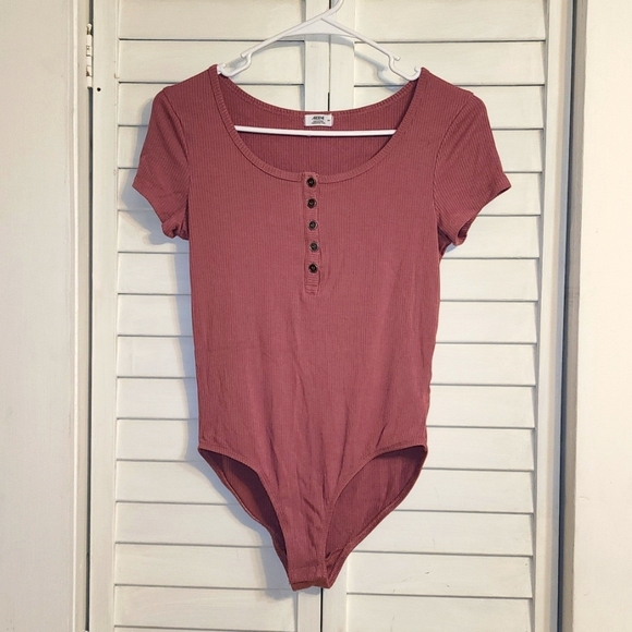 Ardene Tops - Ardene Bodysuit